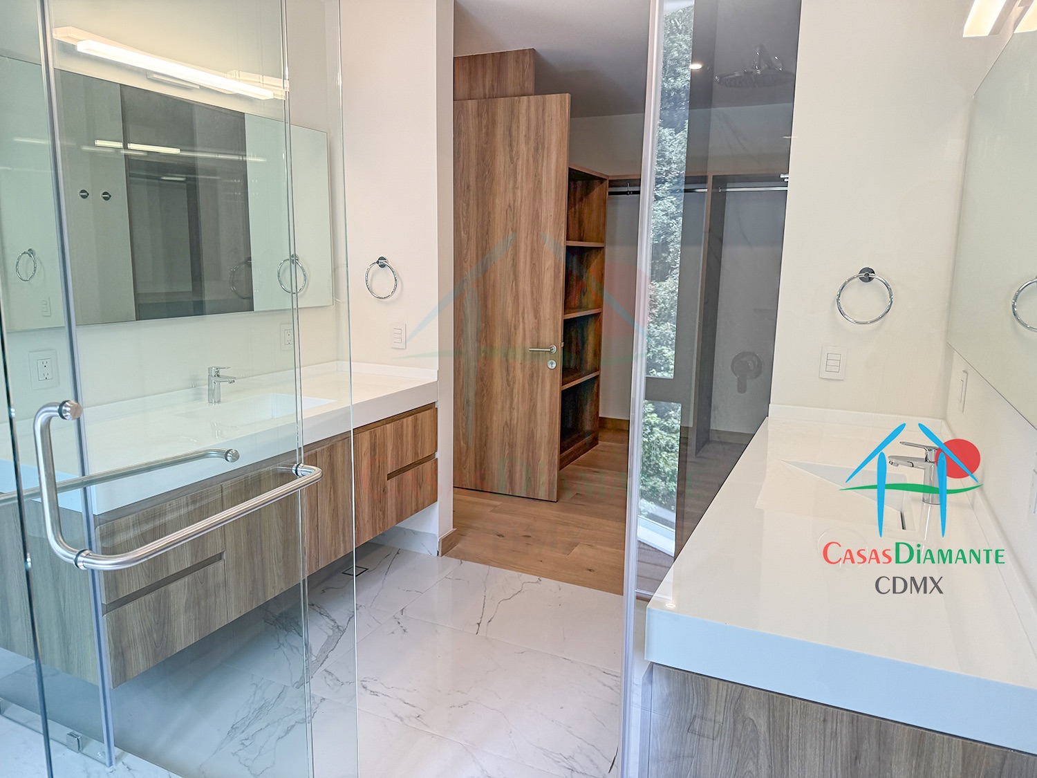 Las Aguilas Ursus BJB - Recámara principal 16